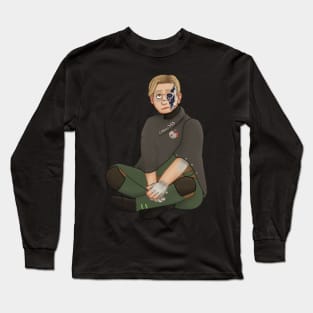 Ralph Long Sleeve T-Shirt